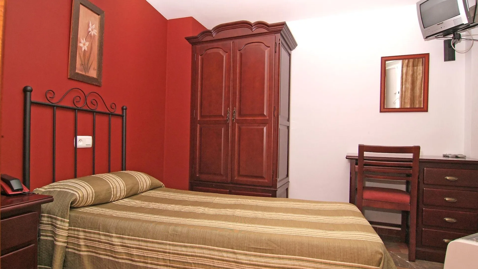 ** Guest house Hostal San Cayetano Ronda Spain