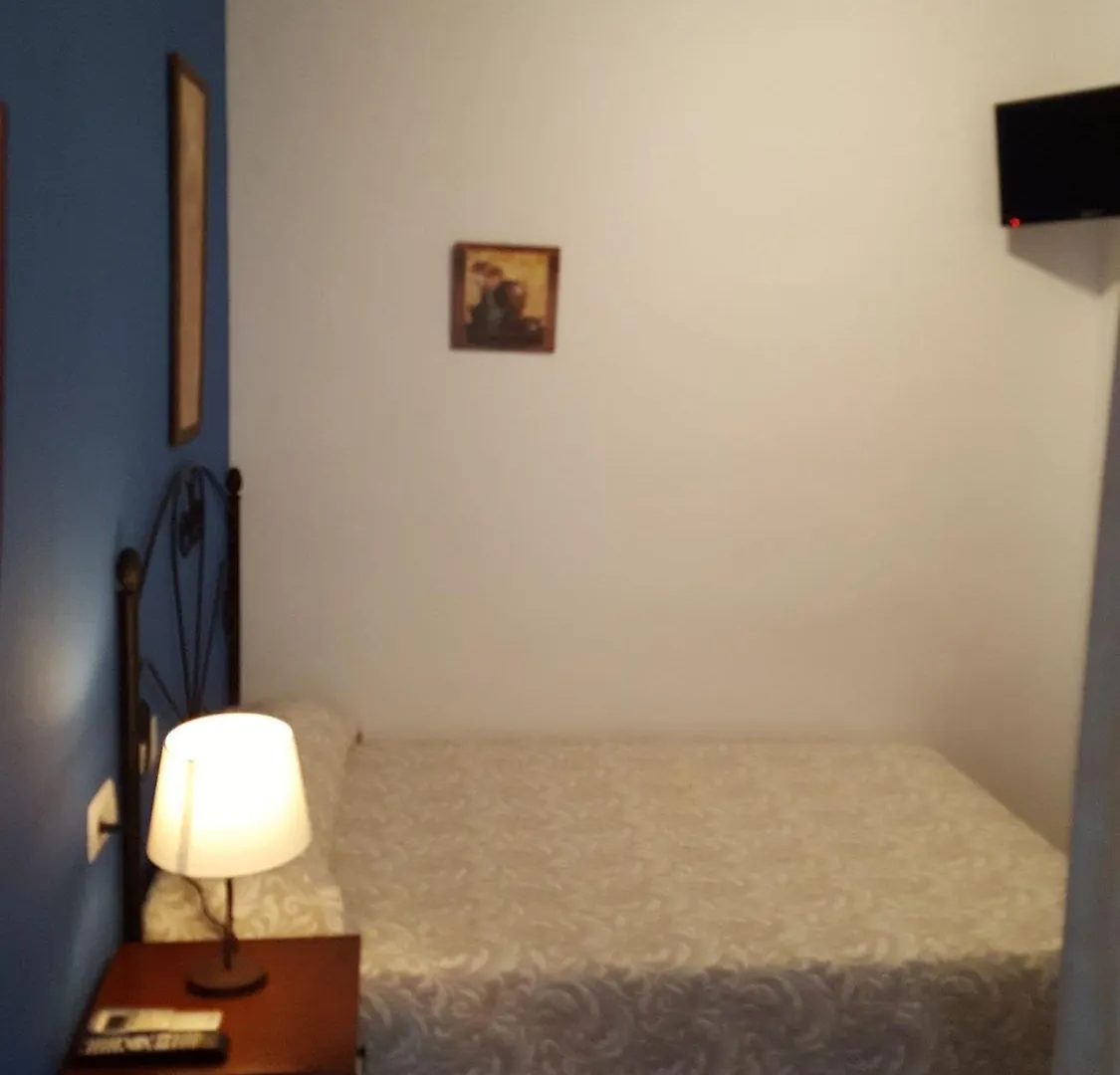 Hostal San Cayetano Ronda Pensionat