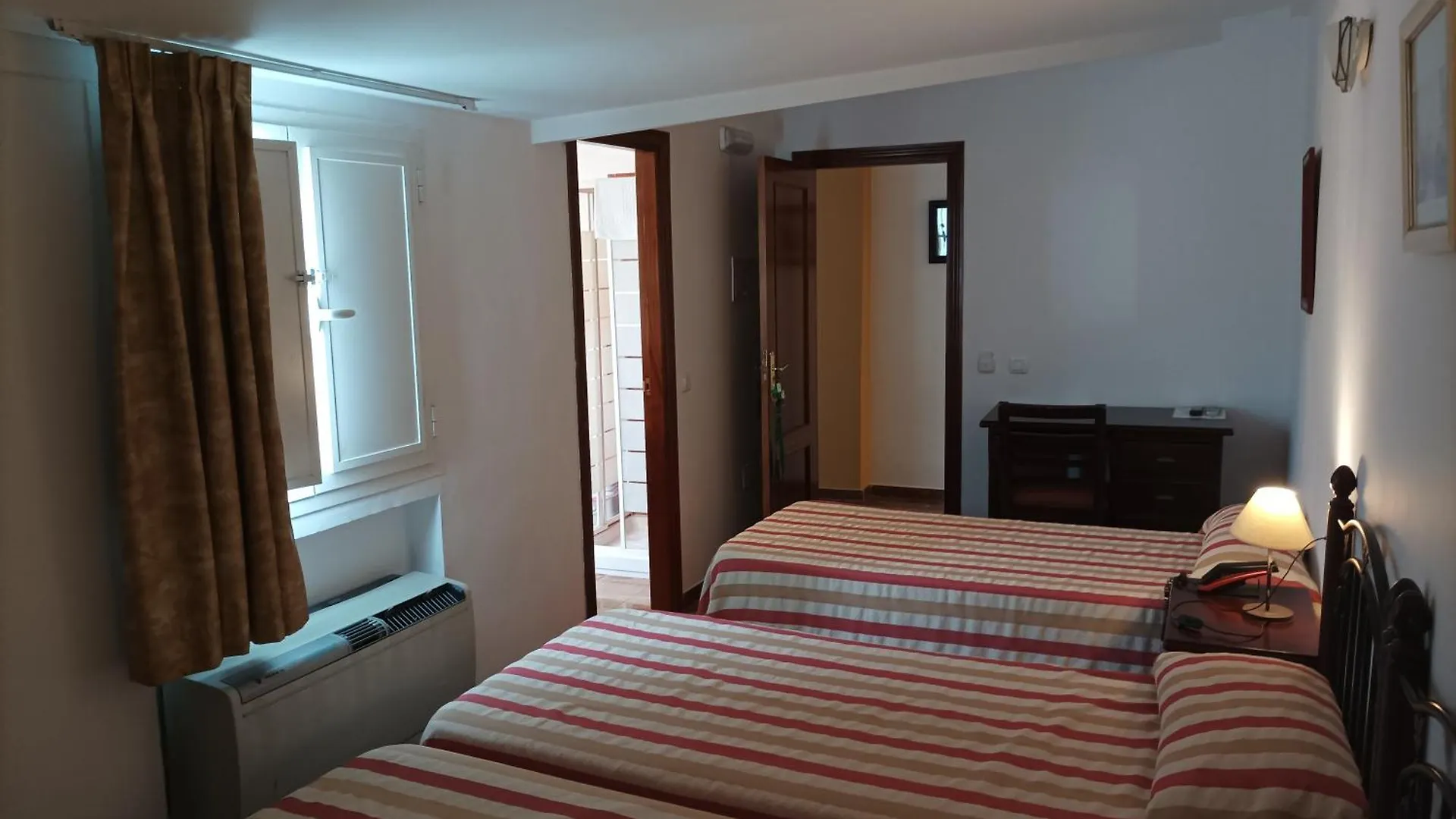 Hostal San Cayetano Ronda 2*,  España
