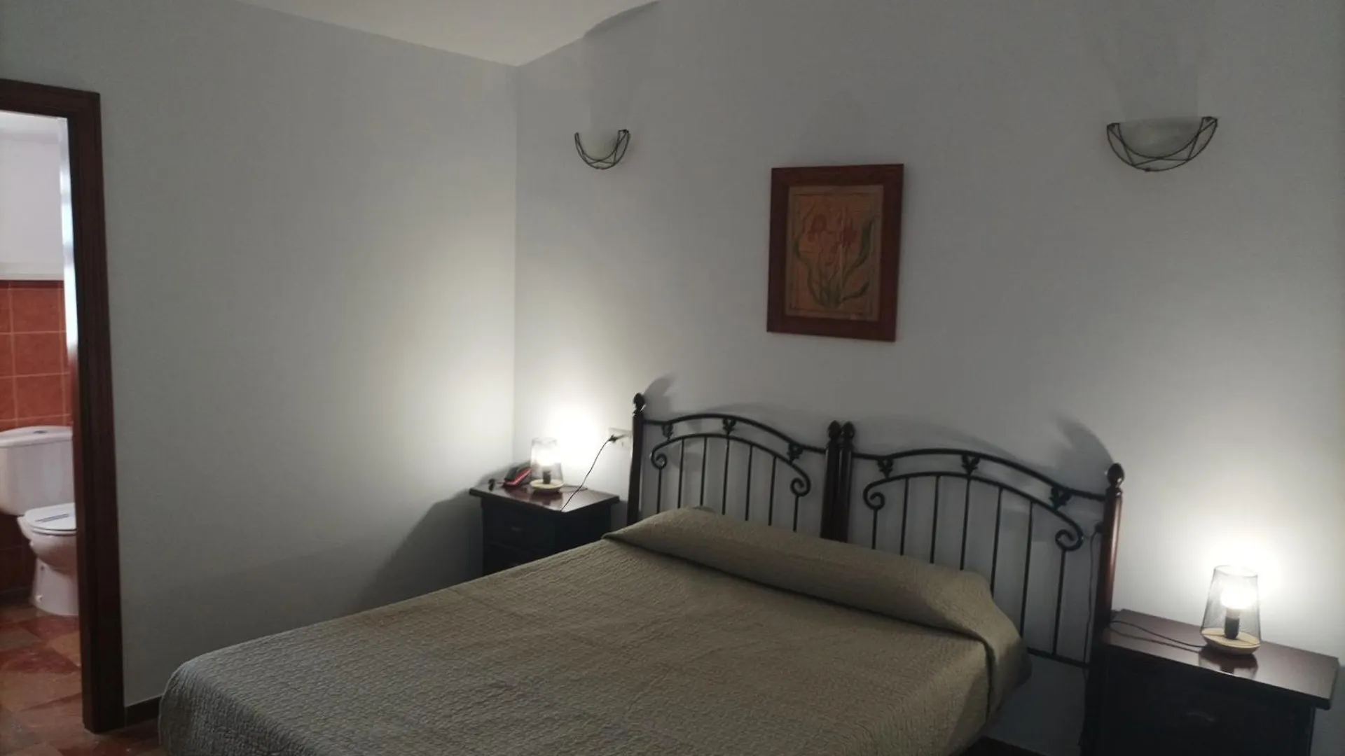 Hotel Hostal San Cayetano Ronda