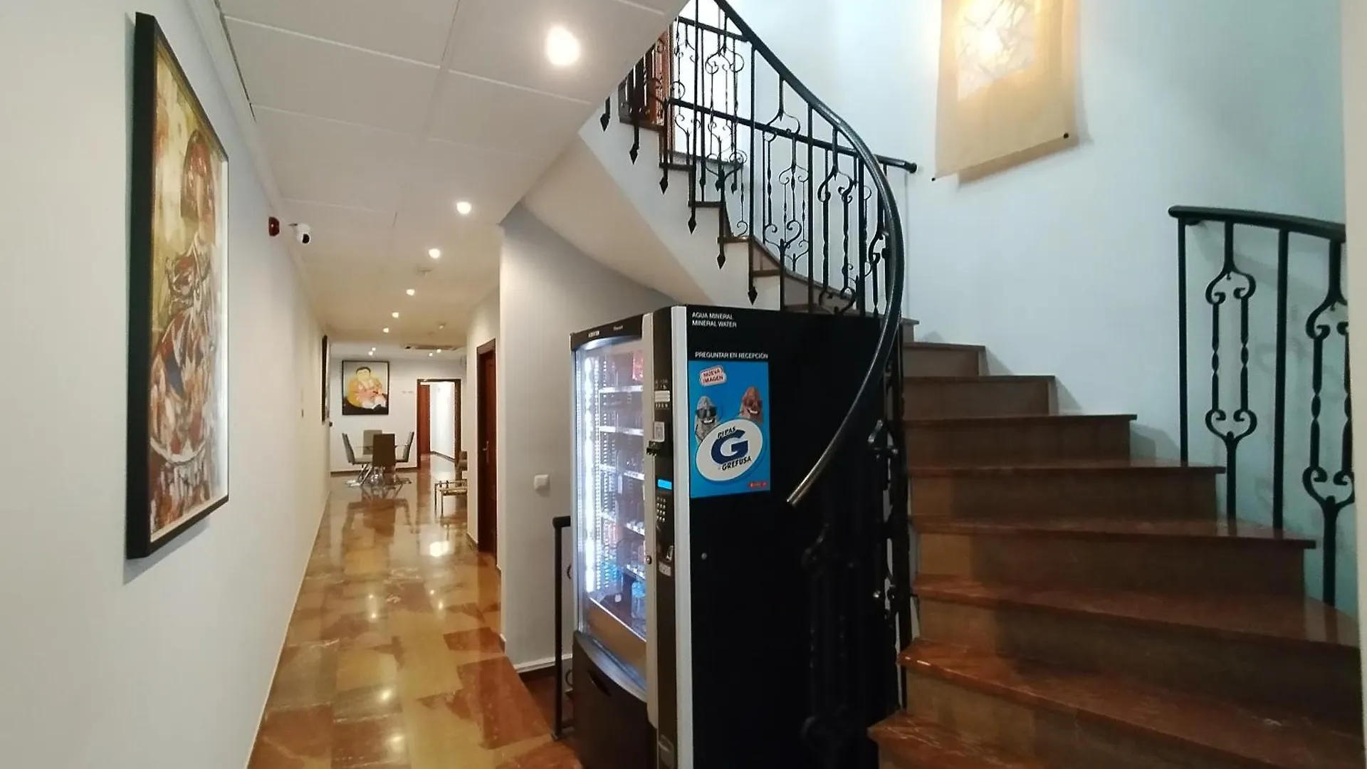 Hostal San Cayetano Ronda 2*,  España