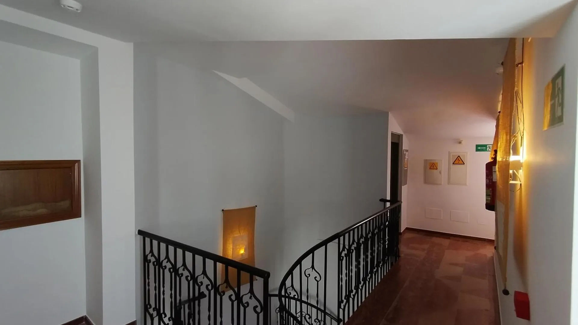 Hotel Hostal San Cayetano Ronda