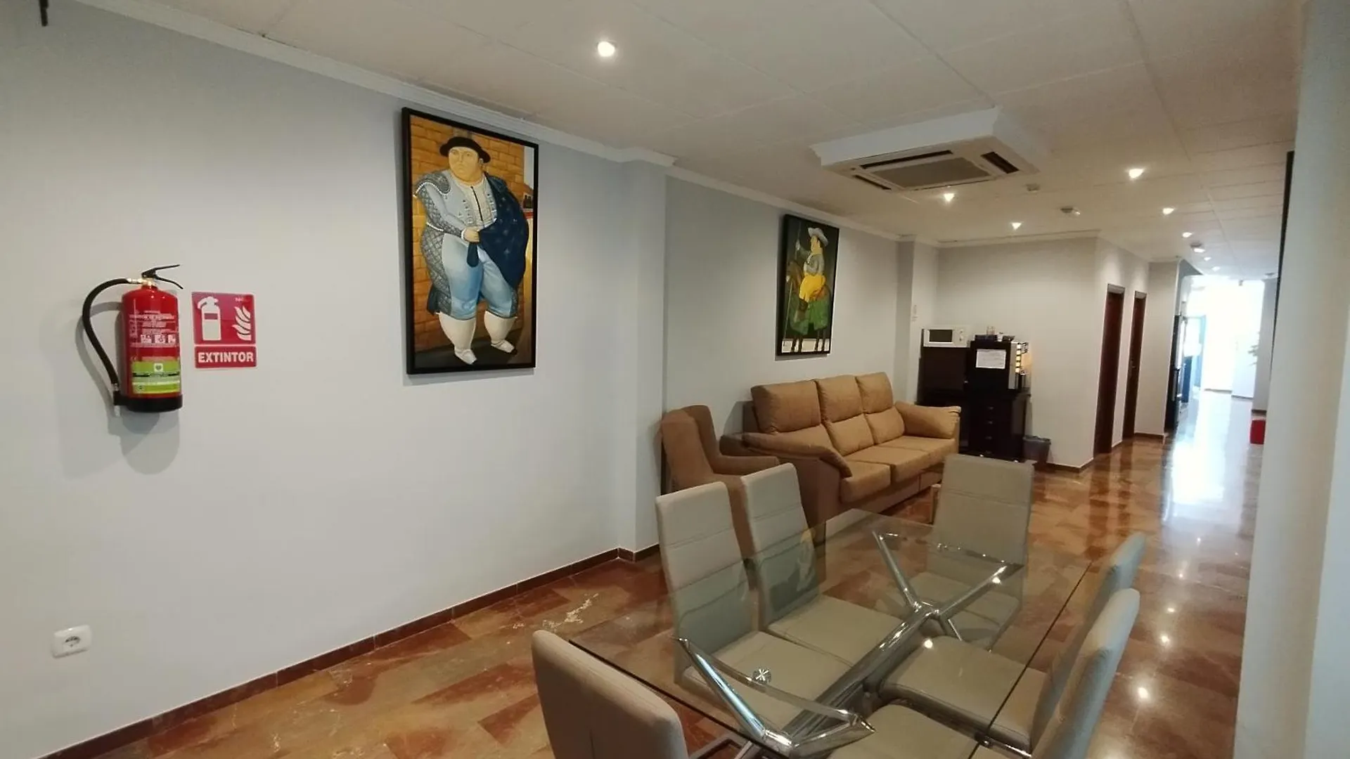 Hostal San Cayetano Ronda 2*,