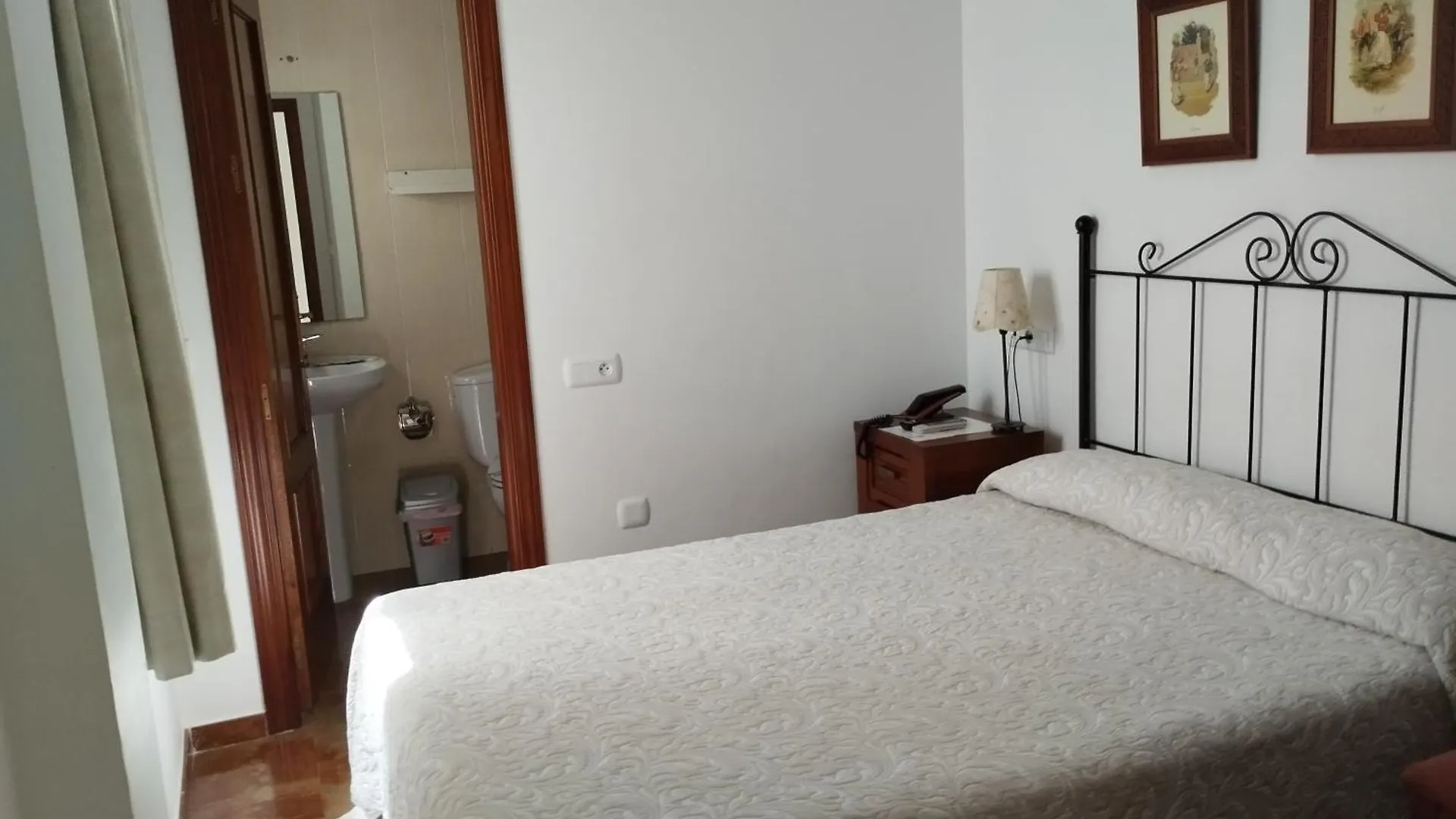 Hostal San Cayetano Ronda Hotel
