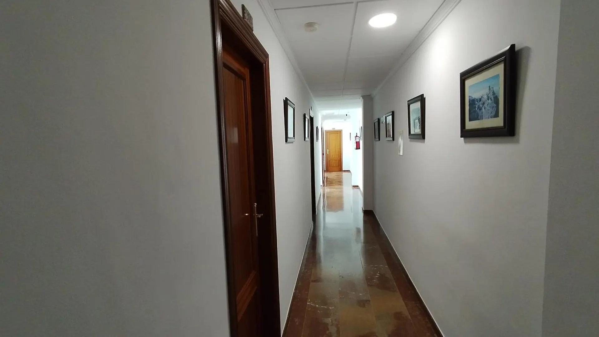 Hostal San Cayetano Ronda