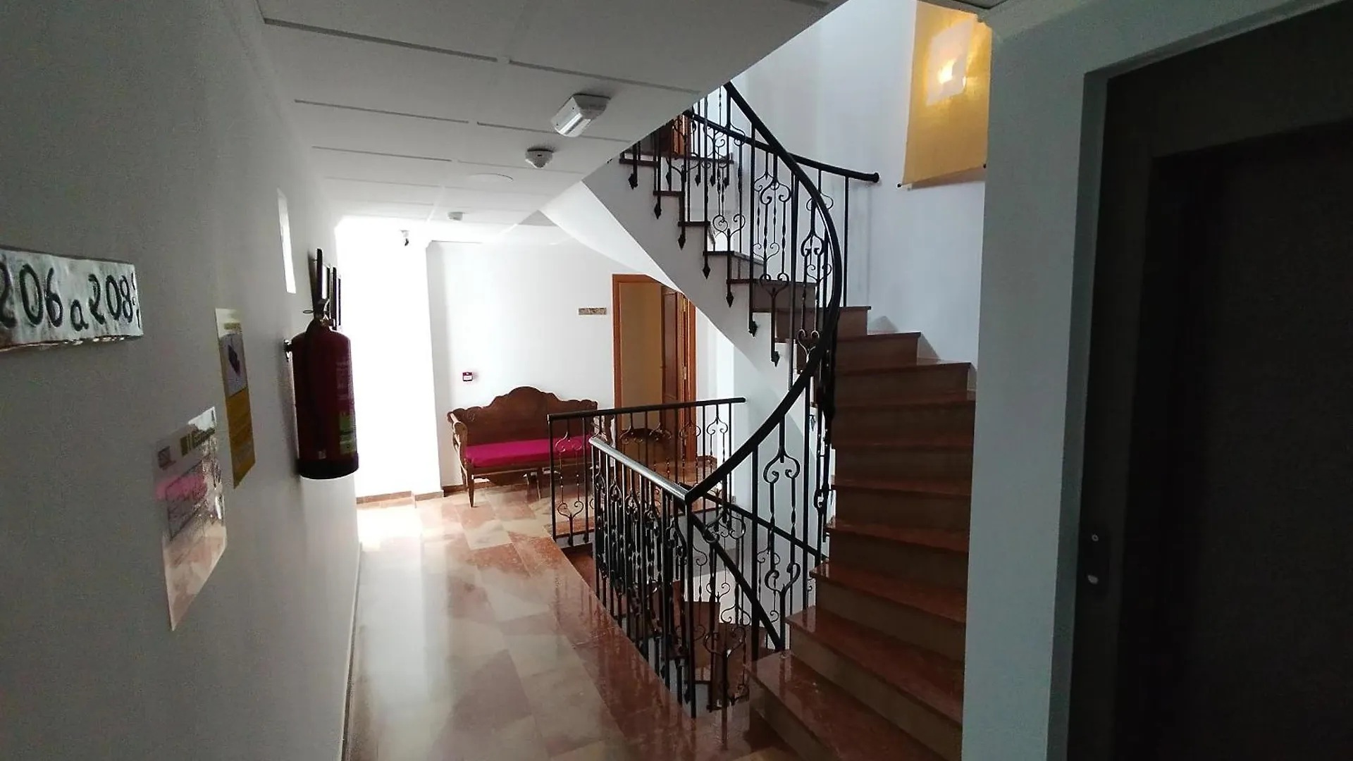 Hostal San Cayetano Ronda Hotel