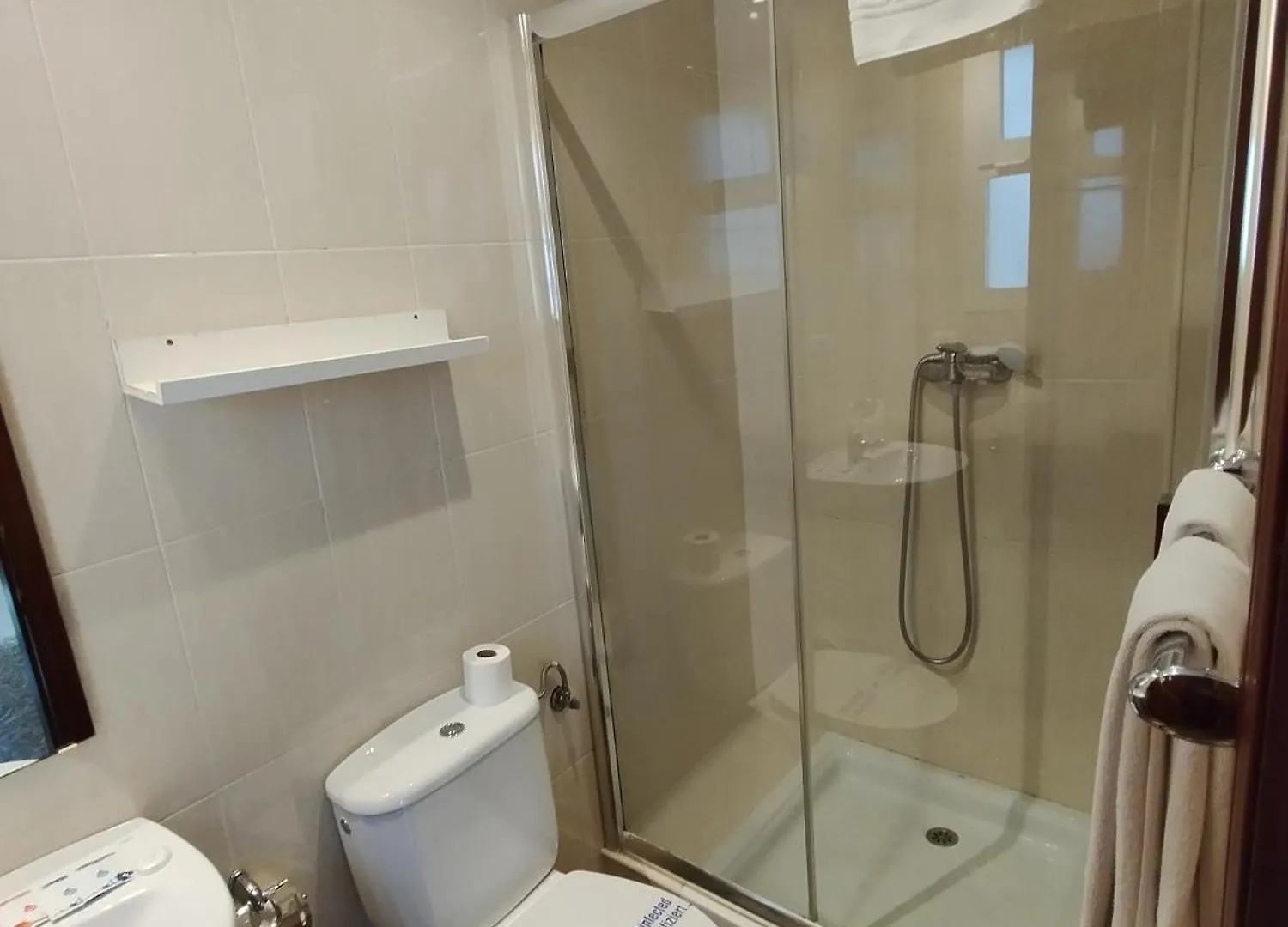Hostal San Cayetano Ronda 2*,