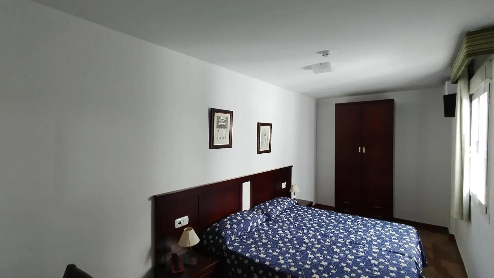 Hotel Hostal San Cayetano Ronda