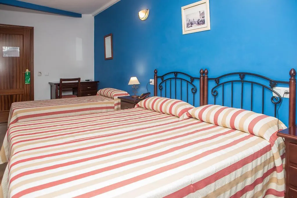 Hostal San Cayetano Ronda Guest house