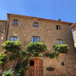 Guest house El Palauet De - Adults Only Monells