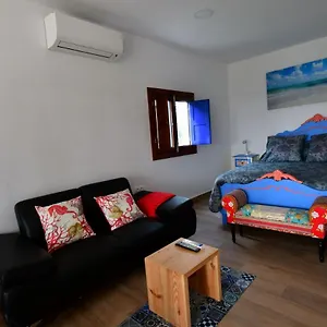  Apartamento Toni España