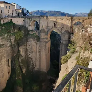 아파트 Balcones Del Tajo