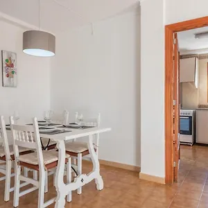  Apartamento Bressol Deluxe España