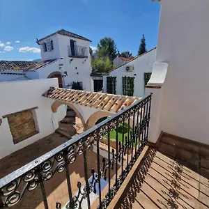 Hotel Canaan Boutique Ronda