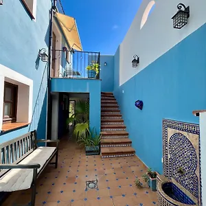 Guest house Boabdil, Ronda