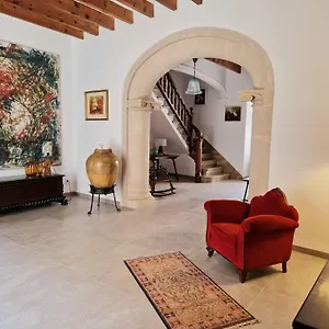  Сasa de vacaciones Casa Font-fullana España