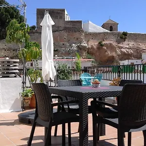  Сasa de vacaciones Casa Del Sol España