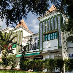 Hotel Alegre Nerja