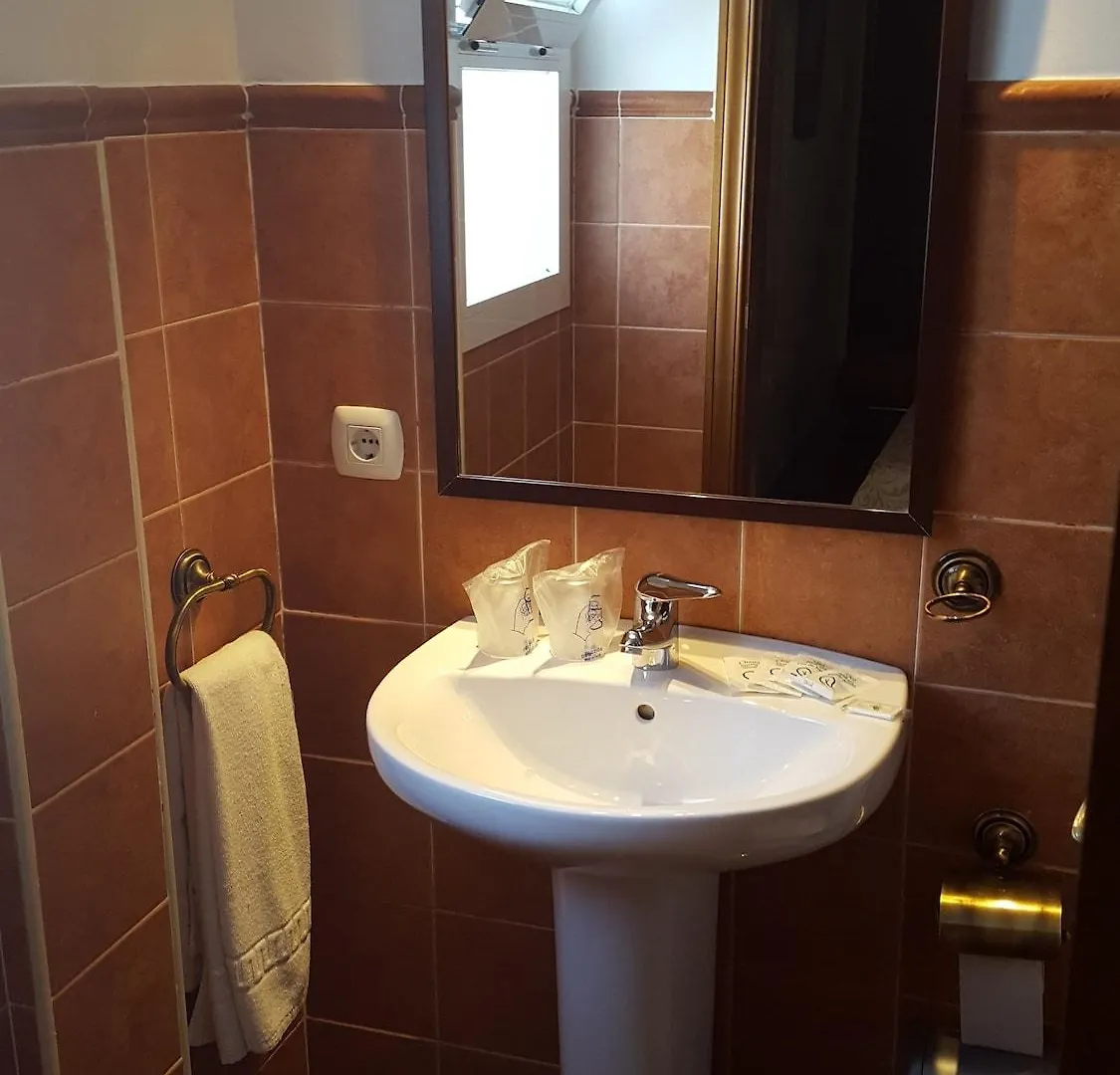 Hostal San Cayetano Ronda Hotel