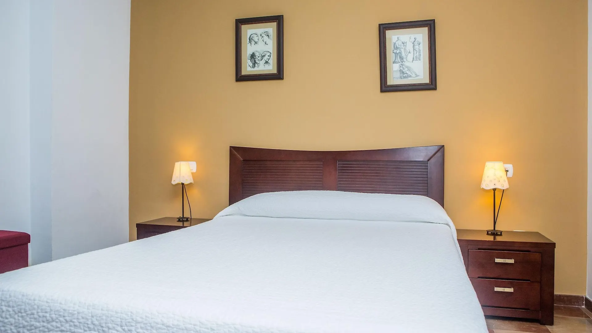 Hostal San Cayetano Ronda Guest house
