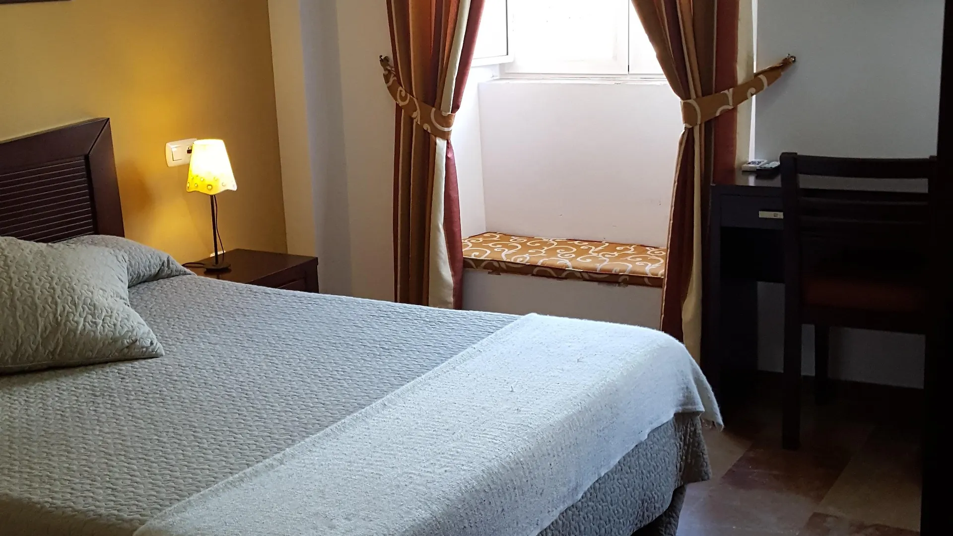 Guest house Hostal San Cayetano Ronda