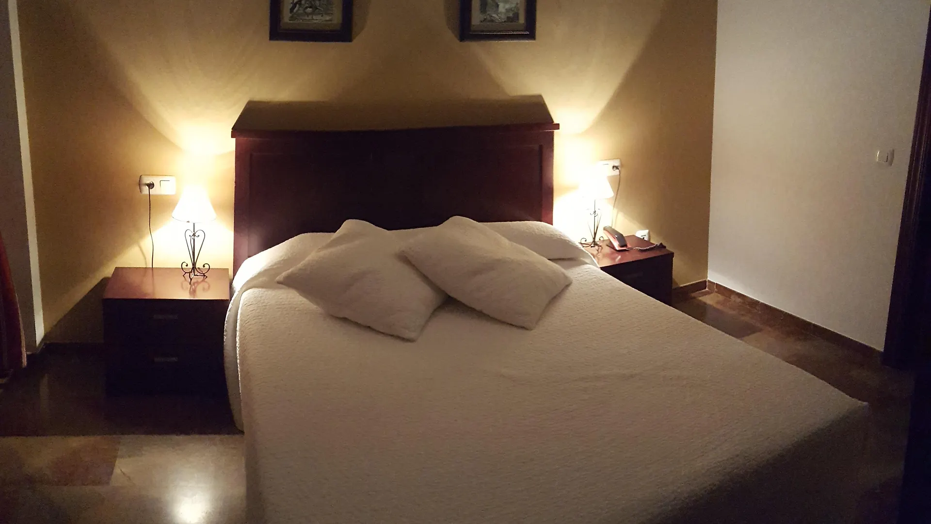Hostal San Cayetano Ronda