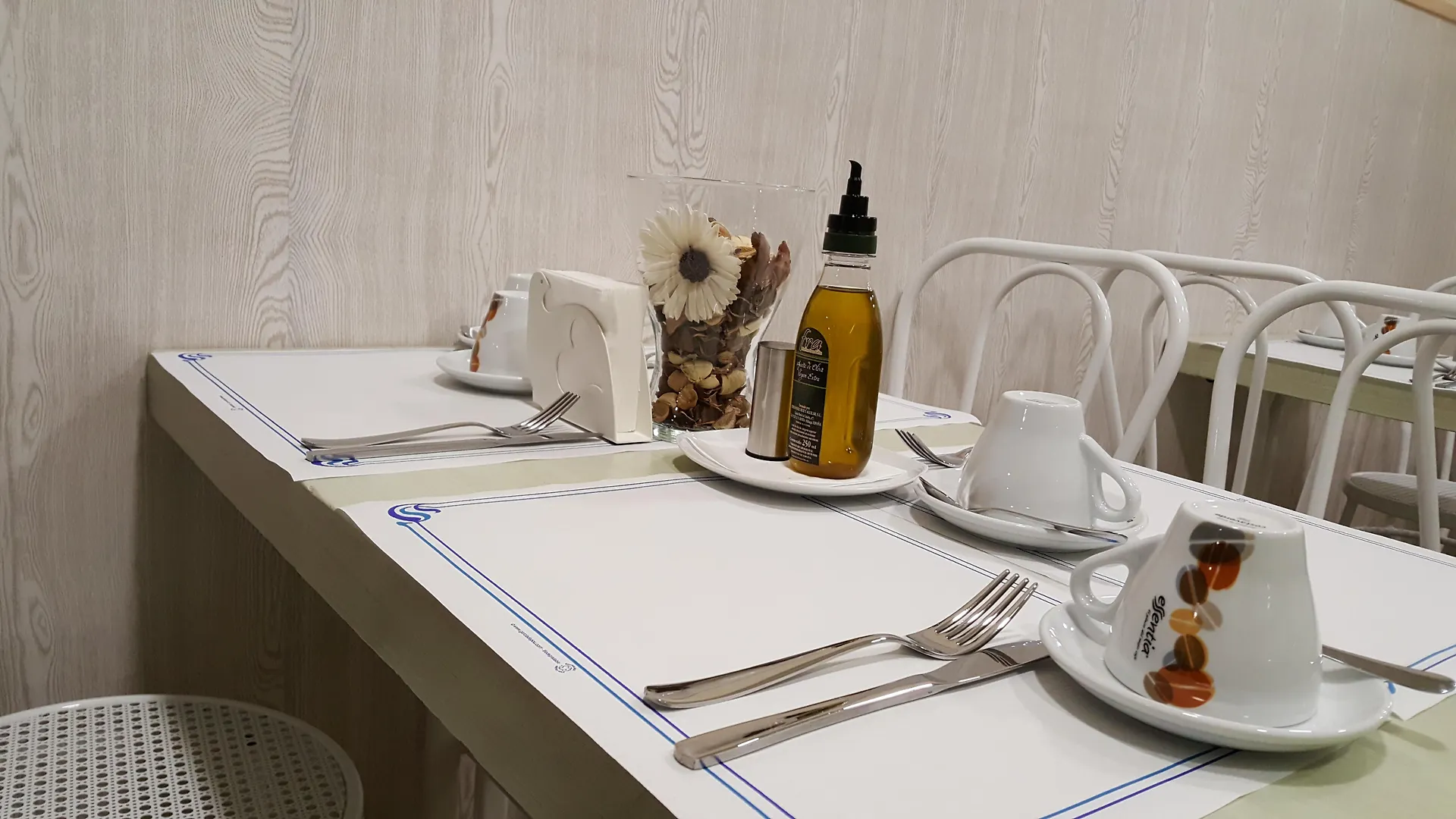 Guest house Hostal San Cayetano Ronda