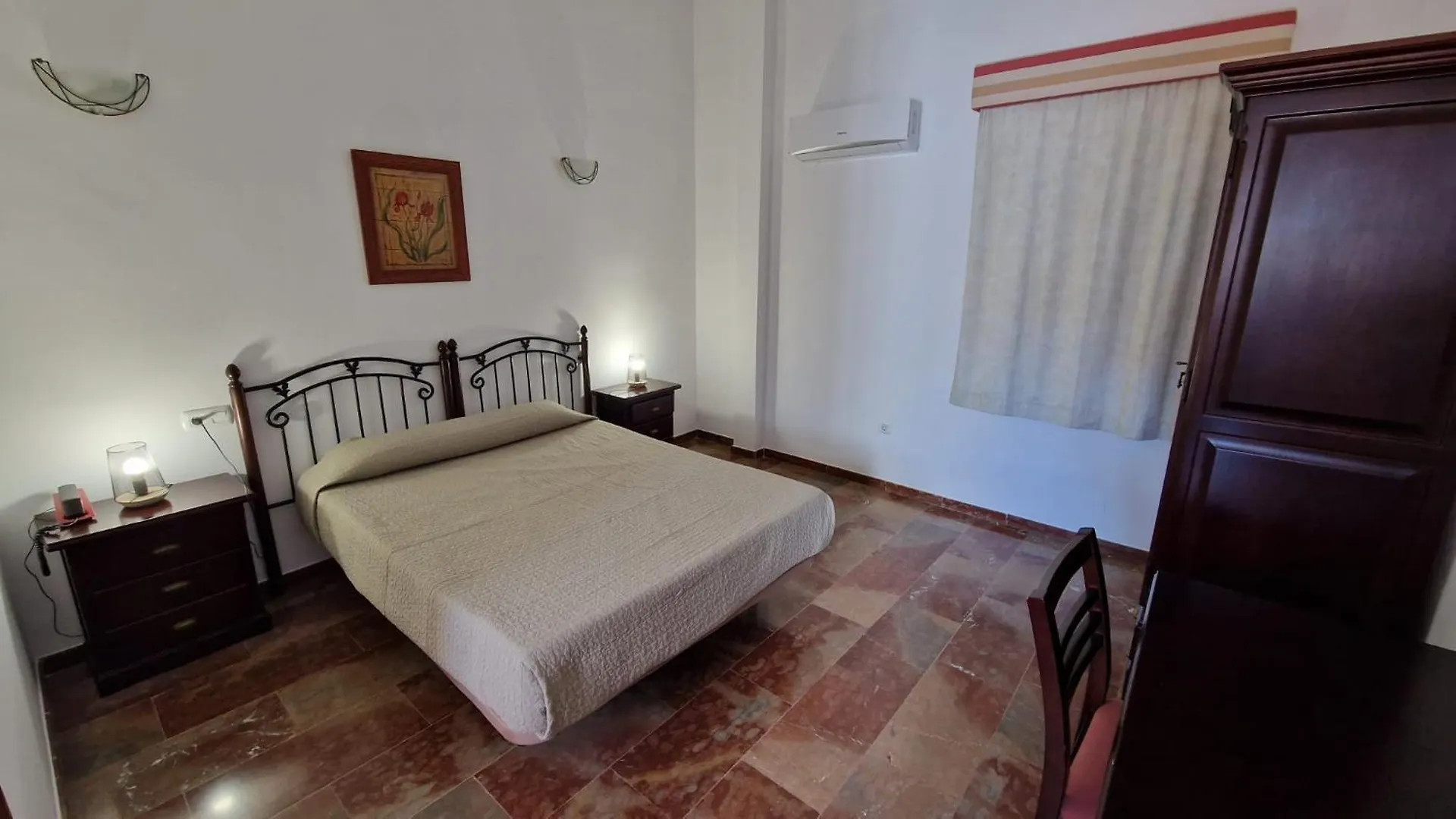 Hostal San Cayetano Ronda Guest house