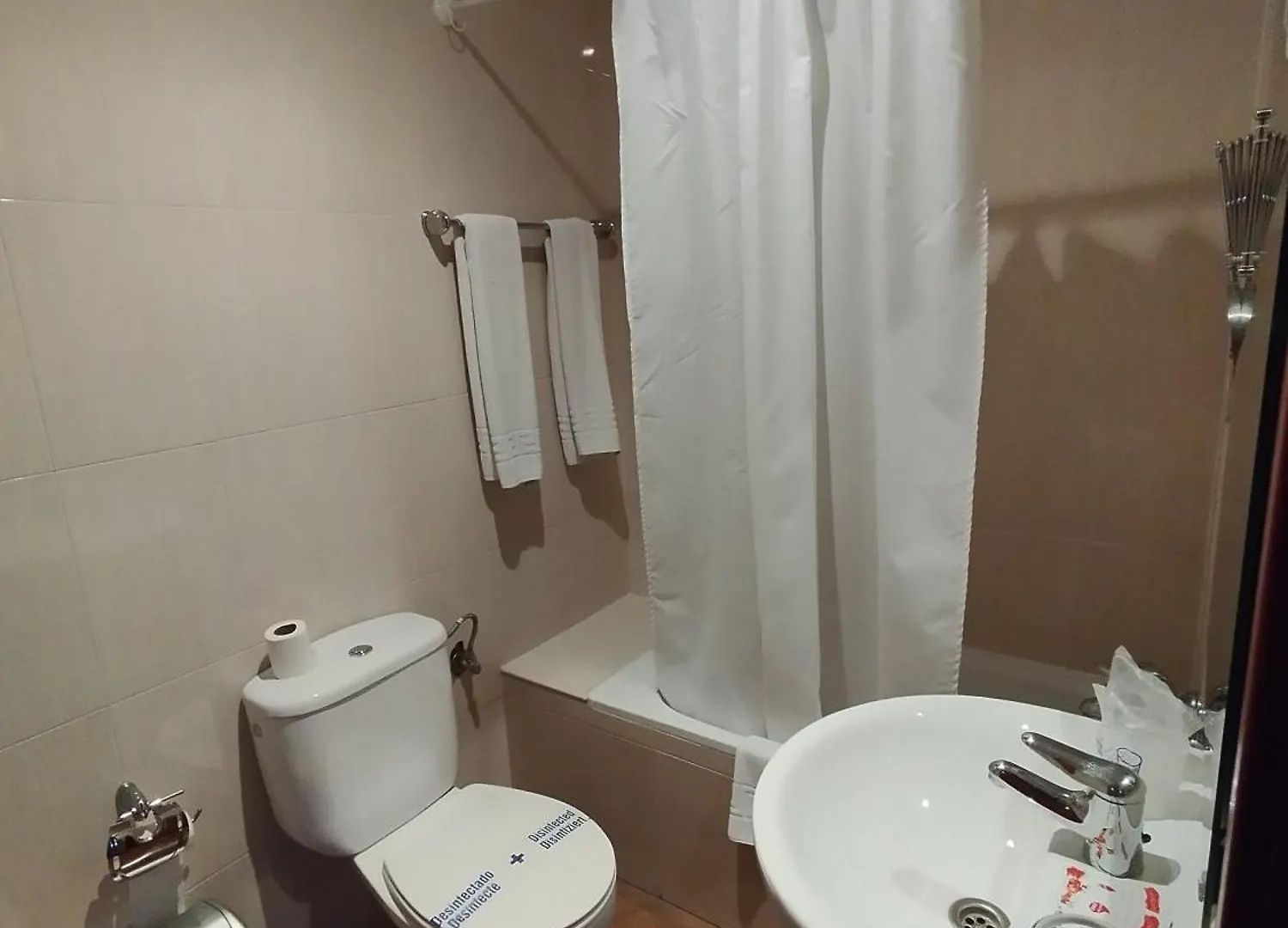 Hostal San Cayetano Ronda