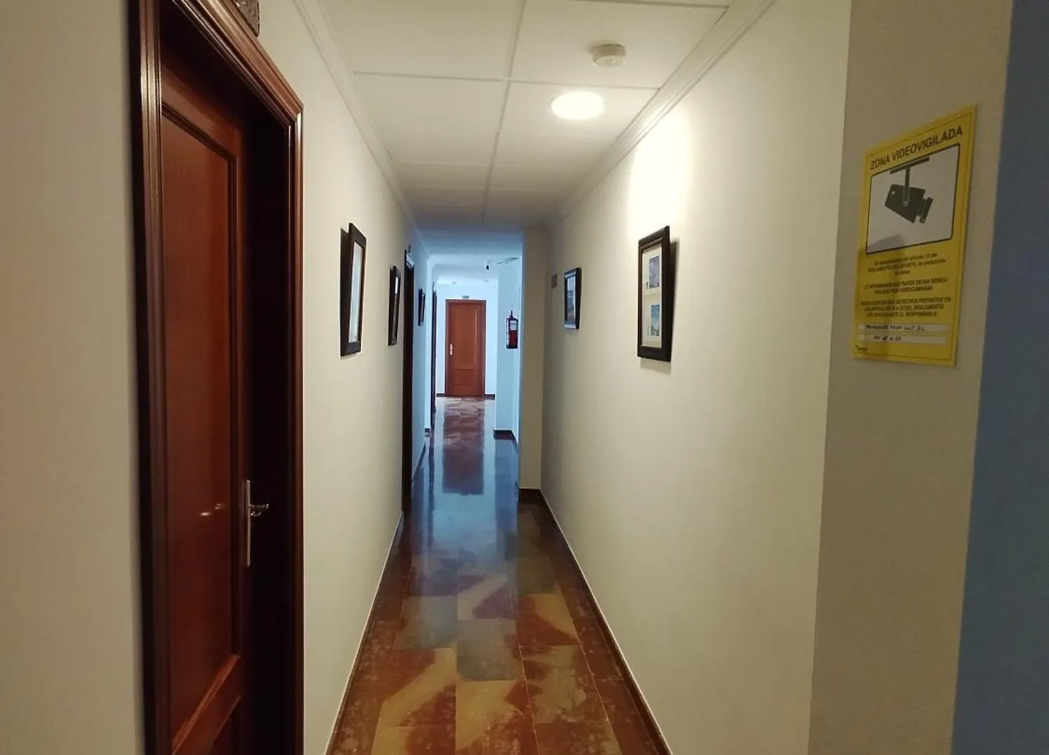 Hotel Hostal San Cayetano Ronda
