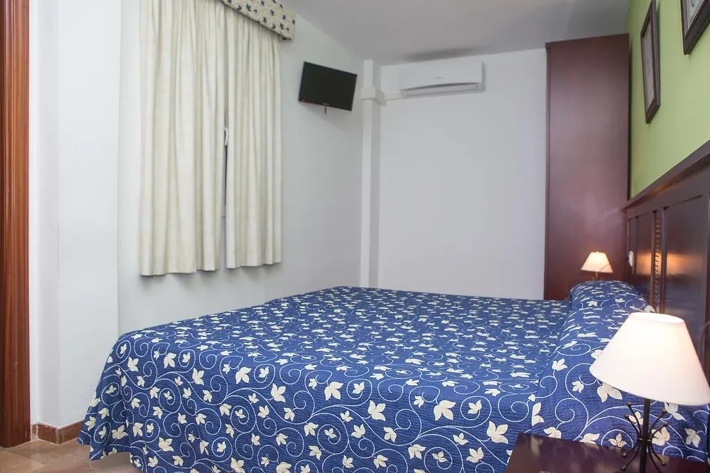 Guest house Hostal San Cayetano Ronda