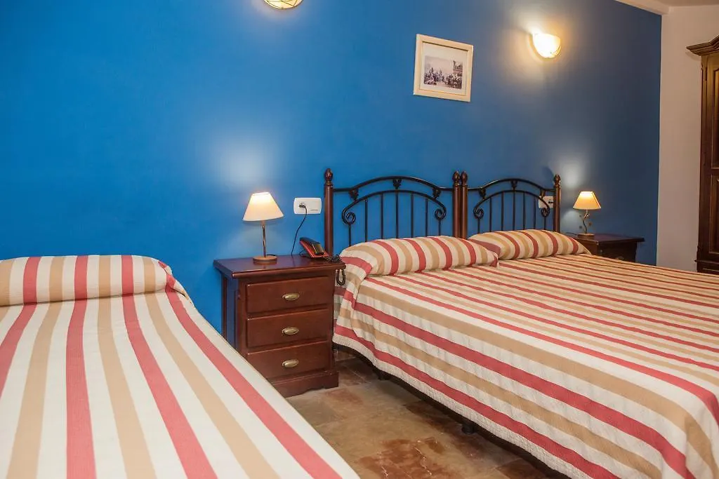** Guest house Hostal San Cayetano Ronda Spain