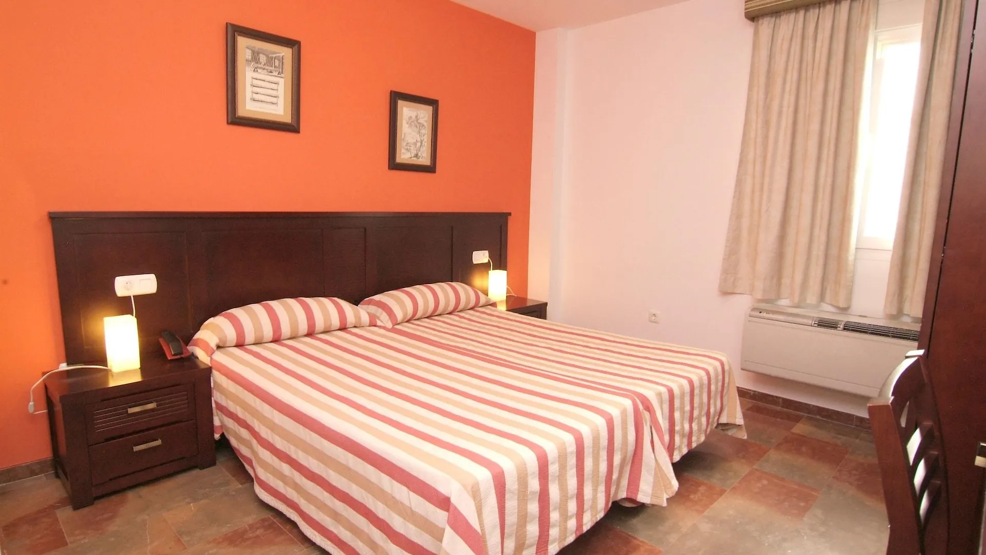 Hostal San Cayetano Ronda Spain