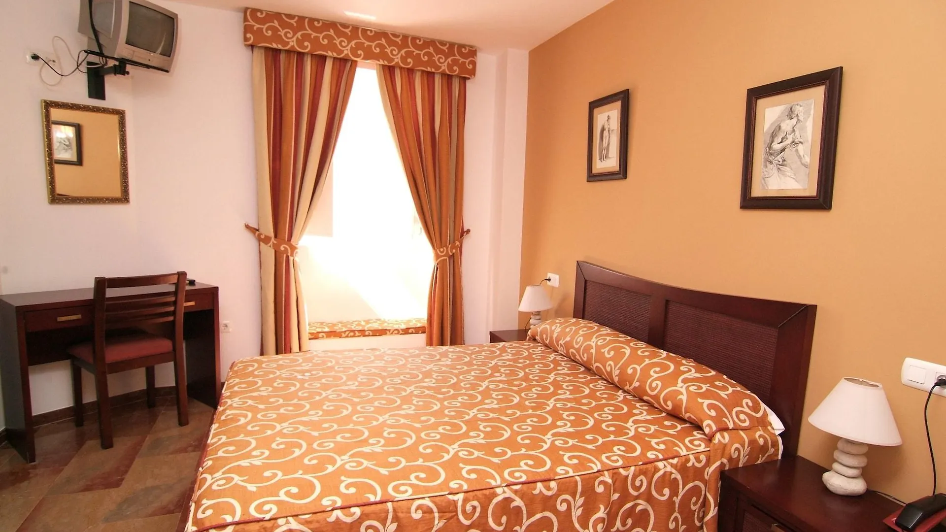 Hostal San Cayetano Ronda
