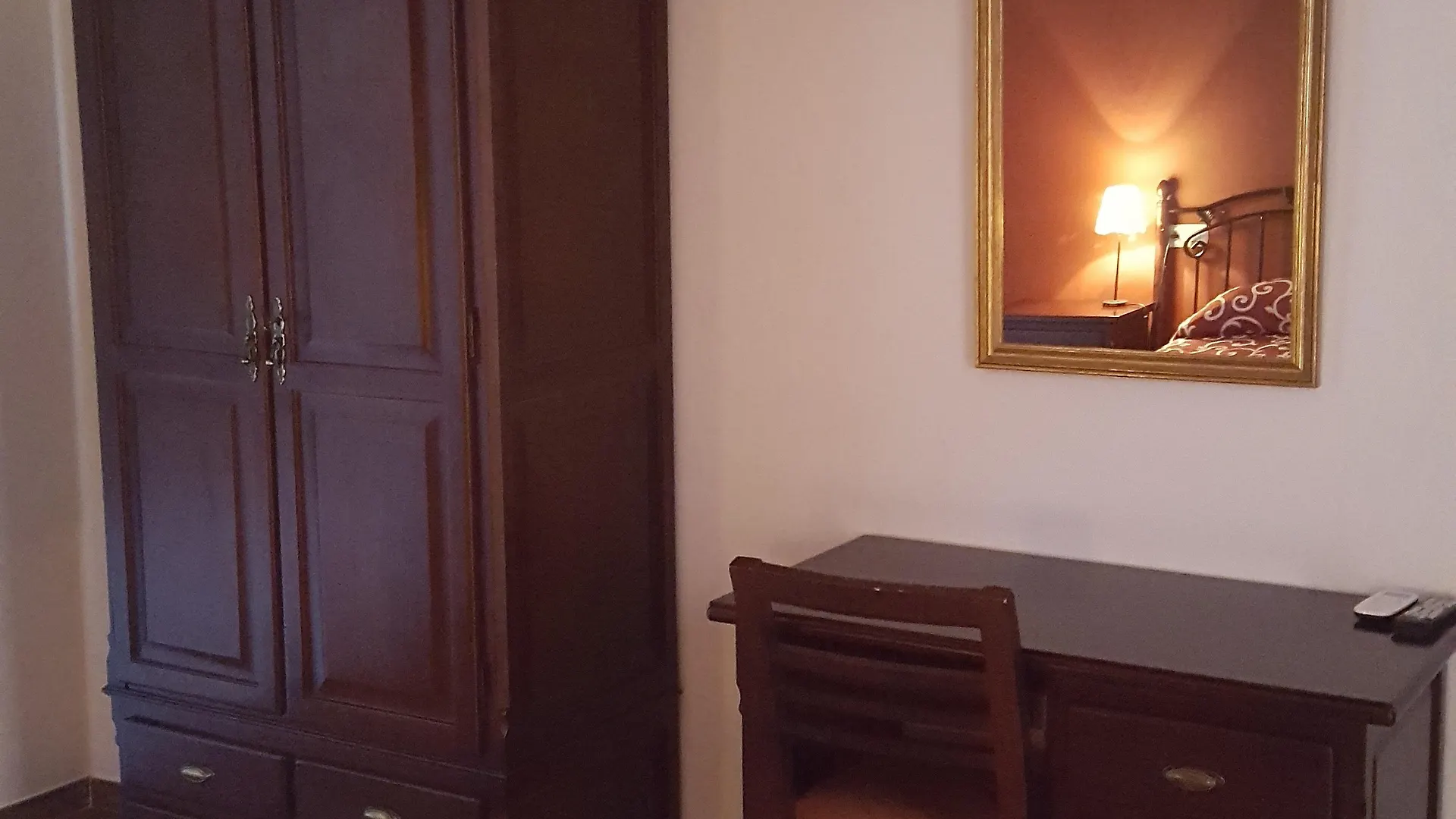 Hostal San Cayetano Ronda Spain