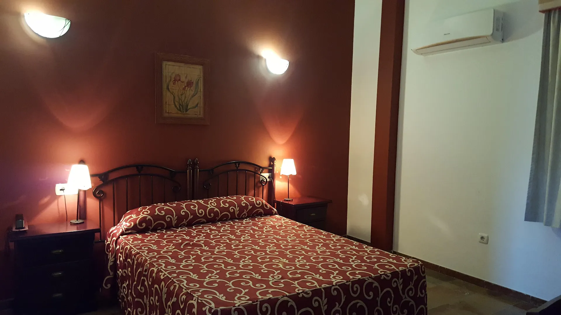 Hostal San Cayetano Ronda 2*,