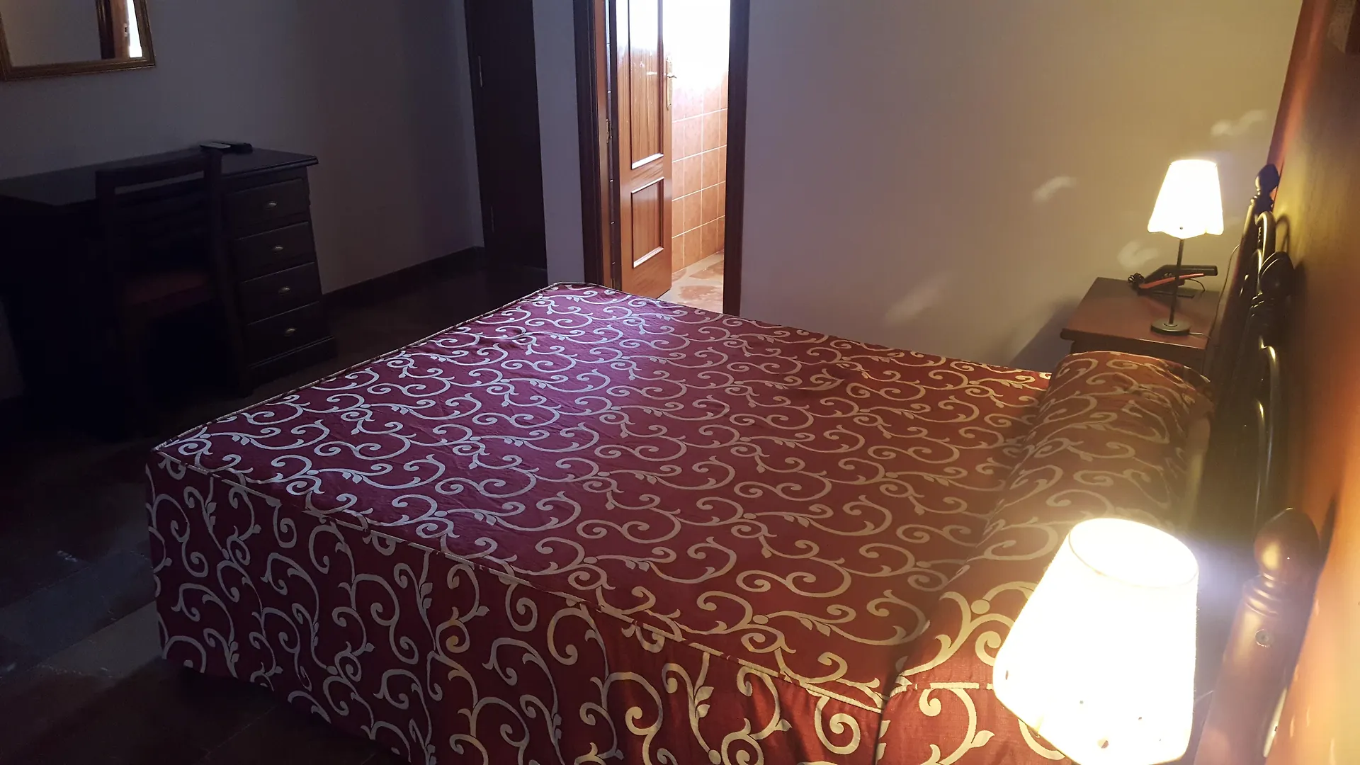 Hostal San Cayetano Ronda Guest house