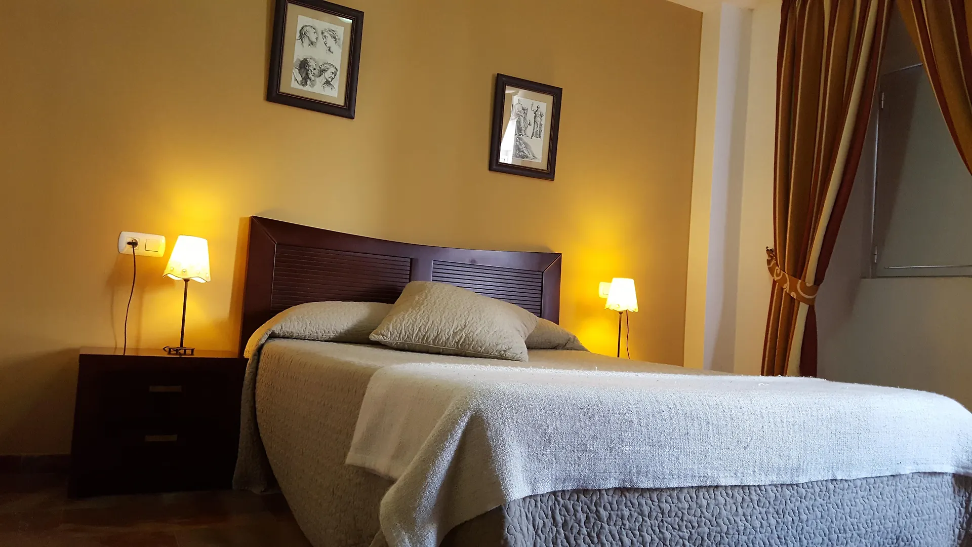 Hostal San Cayetano Ronda