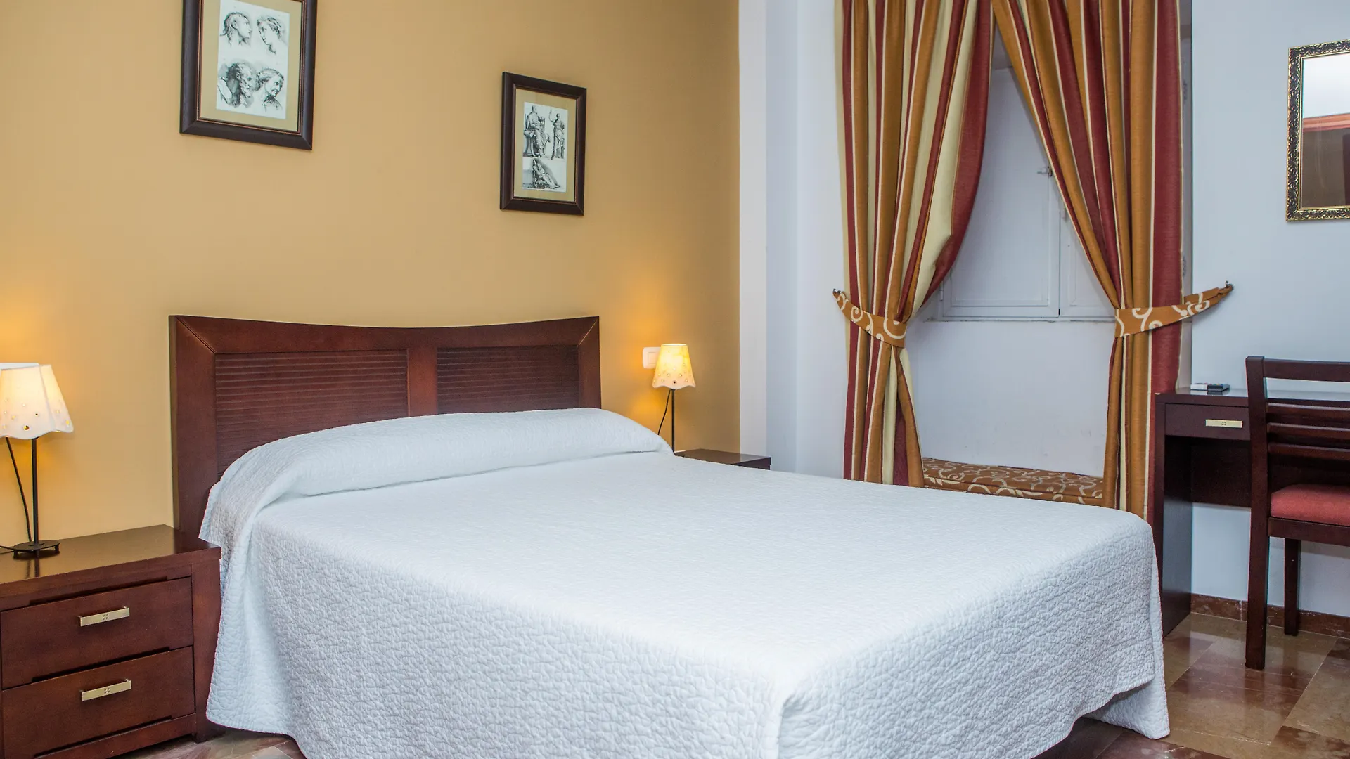Hostal San Cayetano Ronda