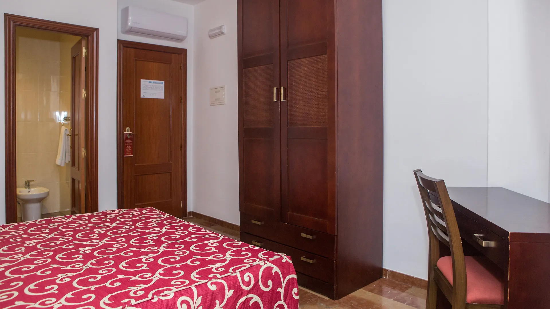 Hostal San Cayetano Ronda Guest house