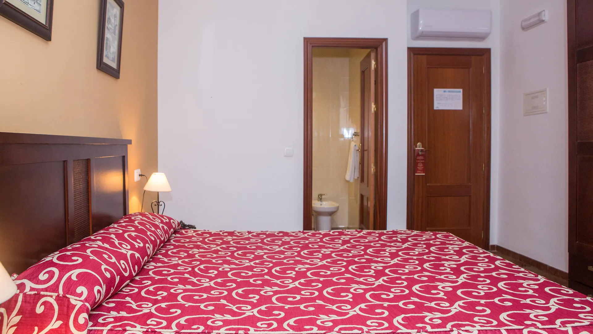 Hostal San Cayetano Ronda