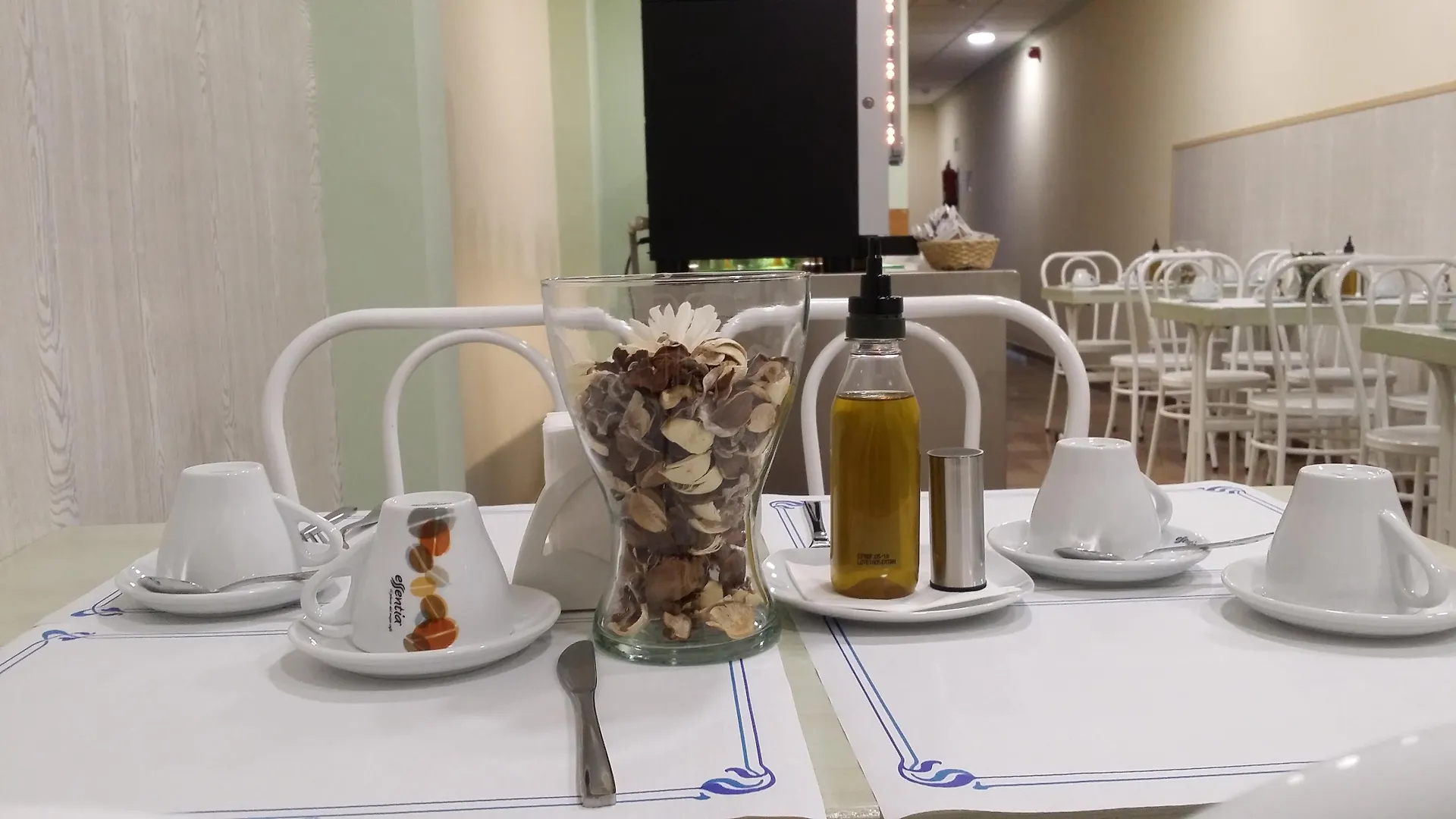 Hostal San Cayetano Ronda 2*,
