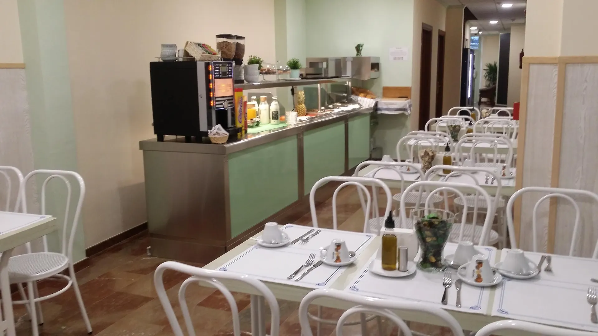 Hostal San Cayetano Ronda
