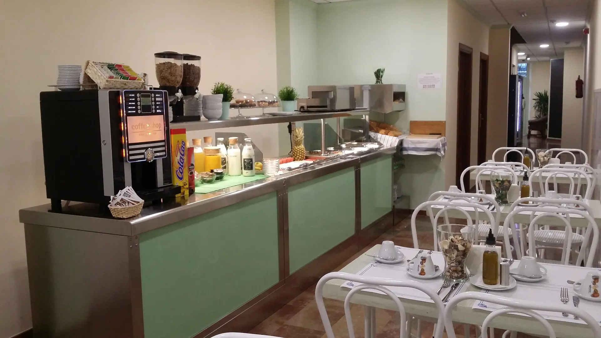 Hostal San Cayetano Ronda
