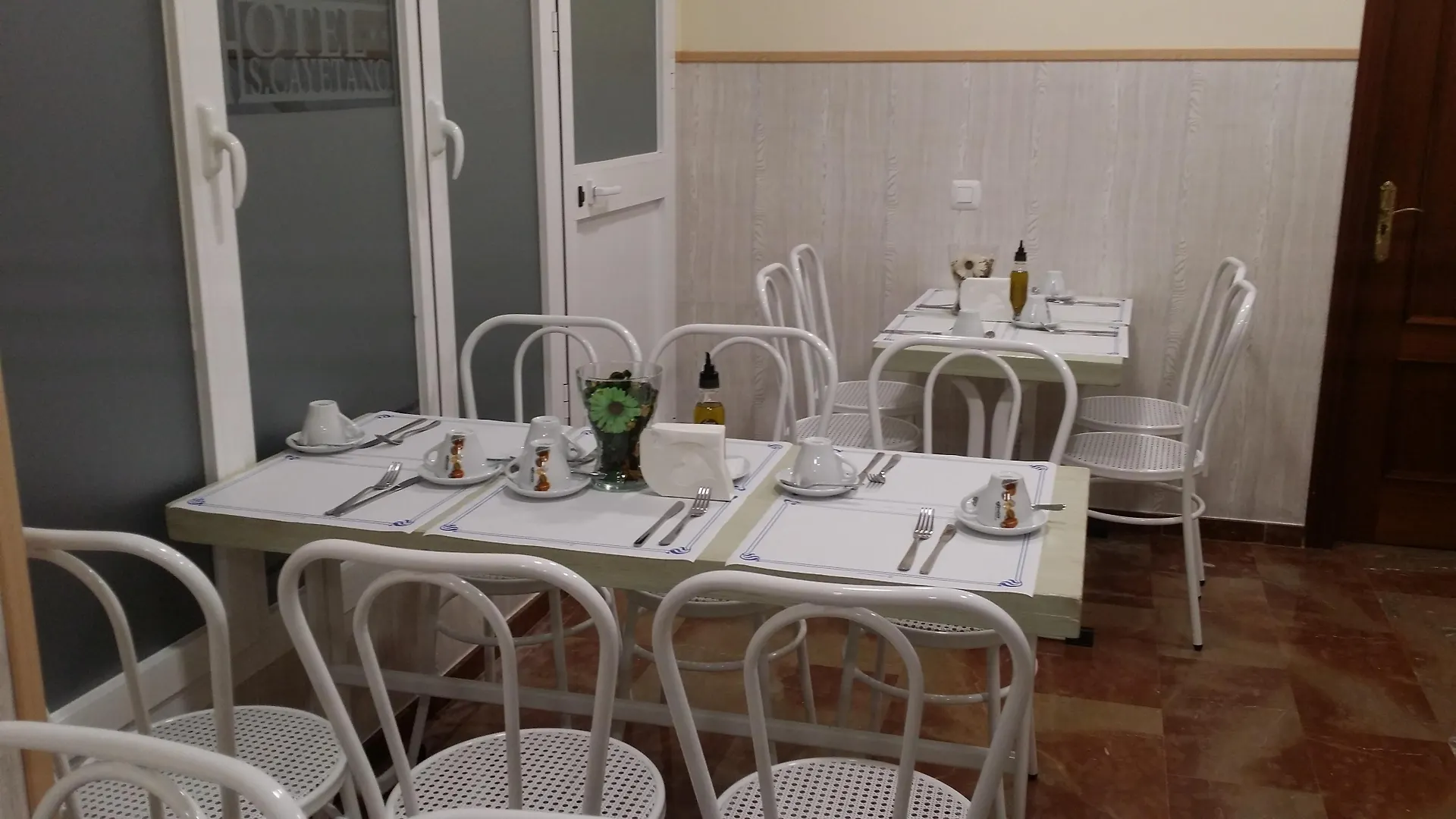 ** Guest house Hostal San Cayetano Ronda Spain