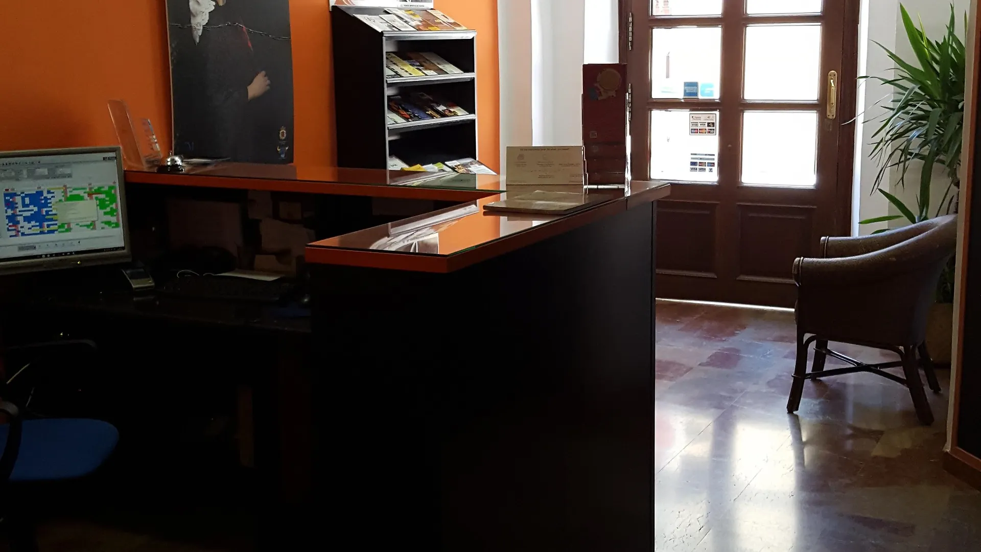 Hostal San Cayetano Ronda Guest house