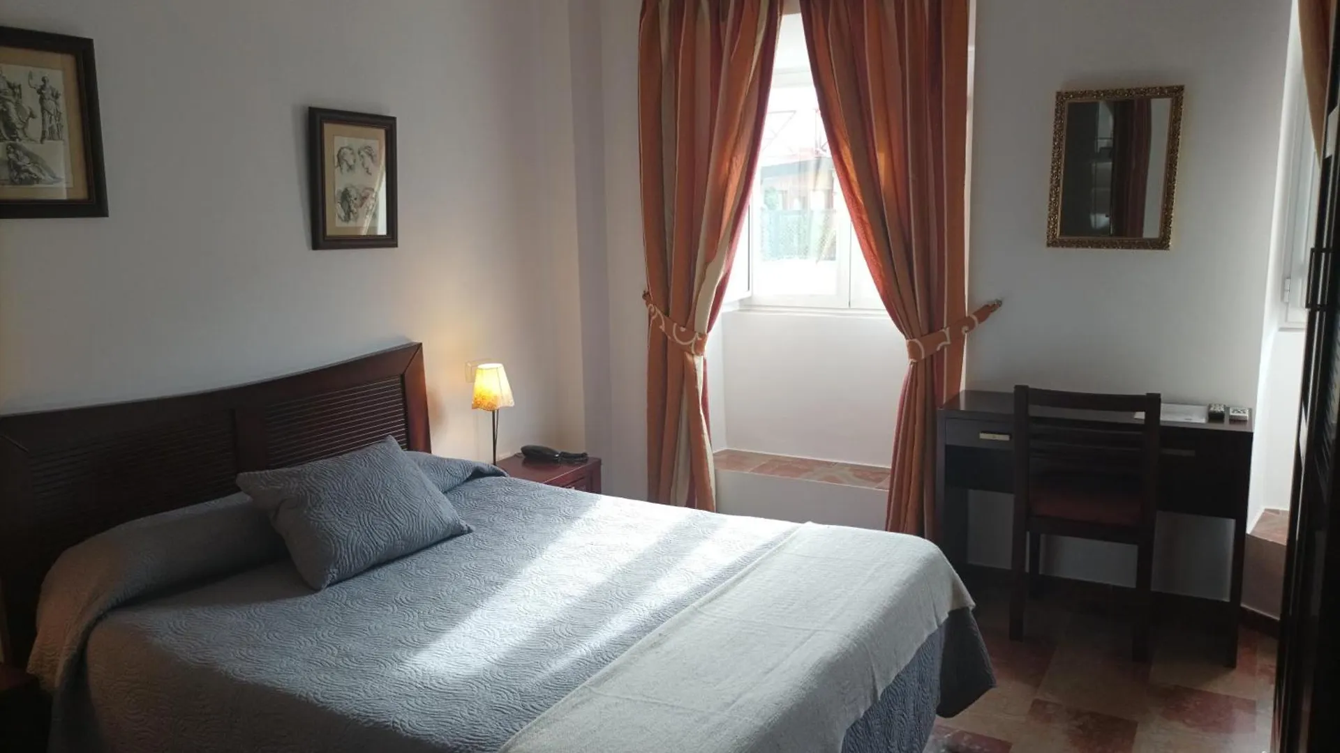 Hostal San Cayetano Ronda Guest house