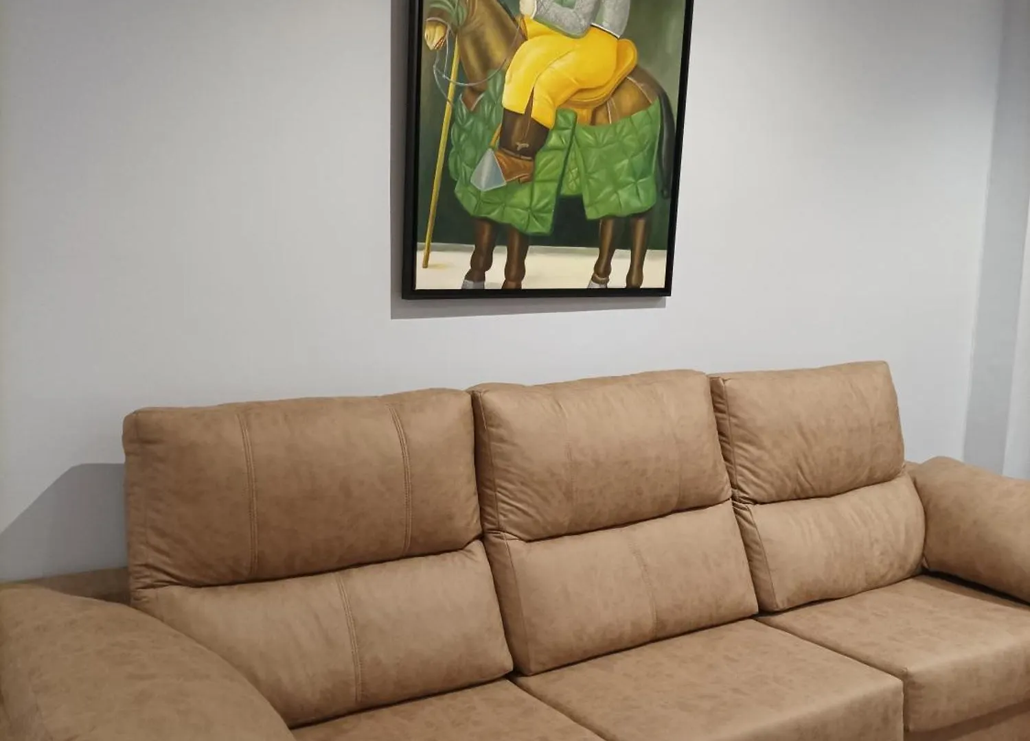 Hostal San Cayetano Ronda Spain