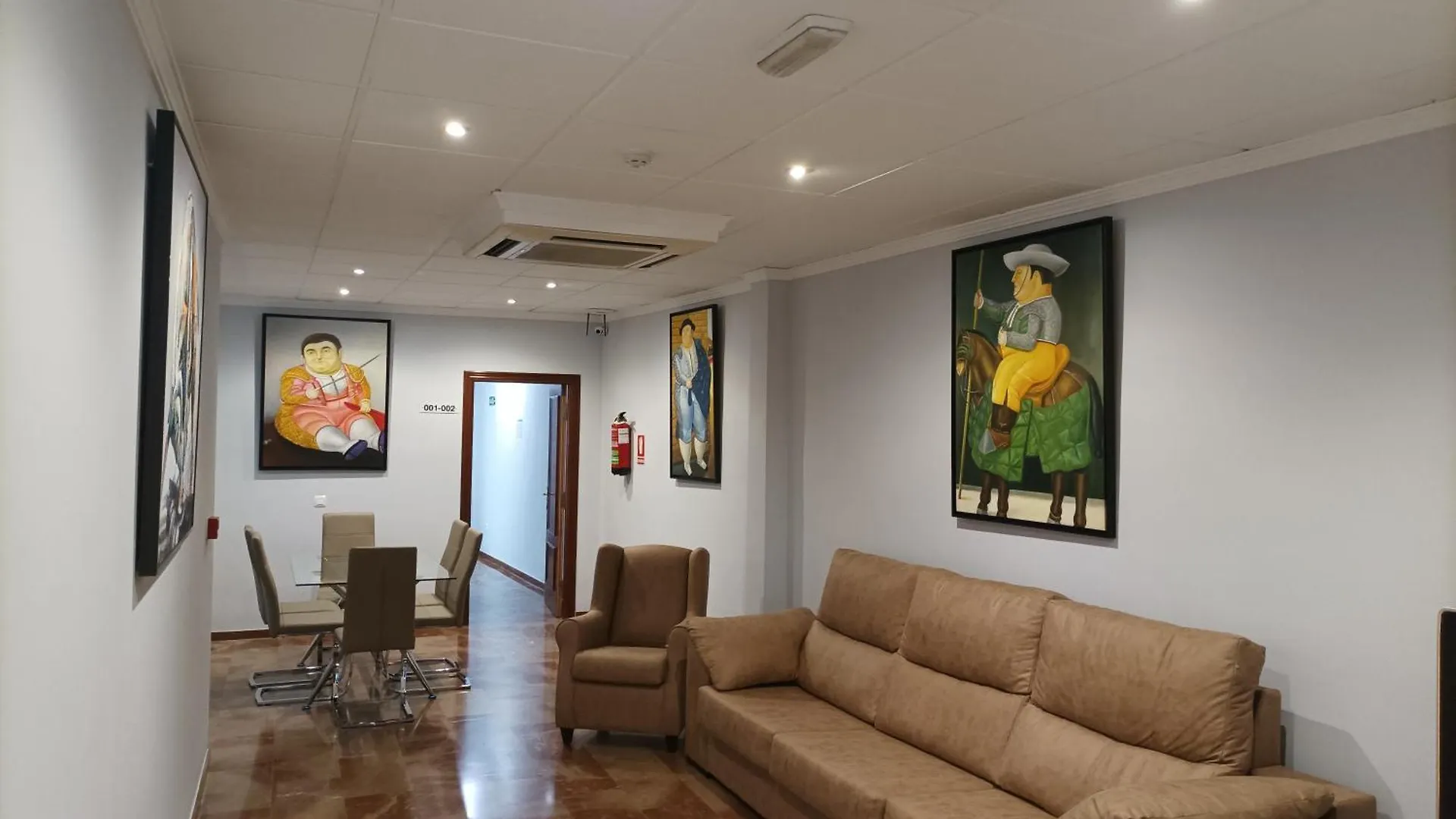 Hostal San Cayetano Ronda