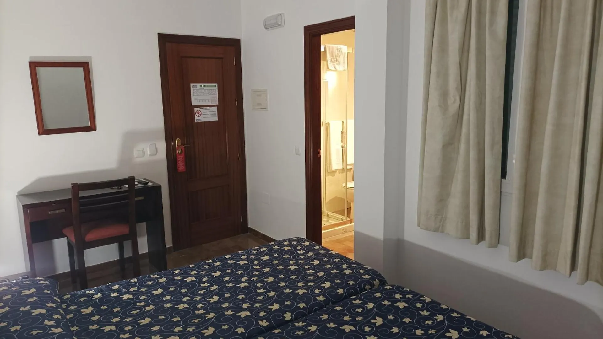 Guest house Hostal San Cayetano Ronda